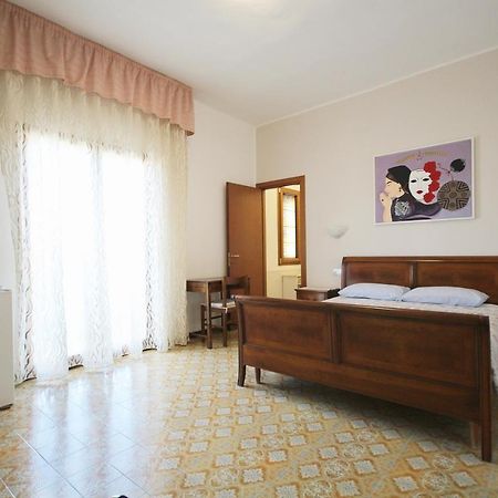 B&B Flamingo Villasimius Exteriör bild