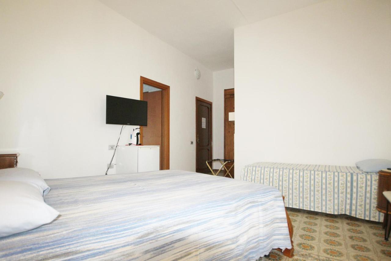 B&B Flamingo Villasimius Exteriör bild