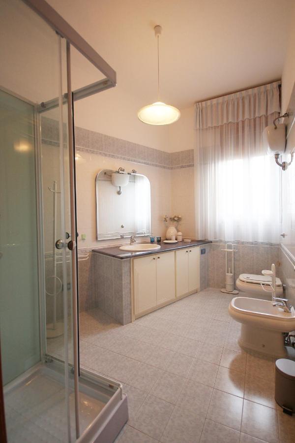 B&B Flamingo Villasimius Exteriör bild